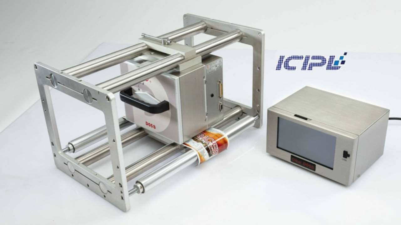 Thermal Transfer Options and Consumables